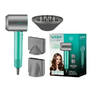 VGR -V-440 PROFESSIONAL HAIR DRYER