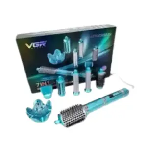 VGR -V-477PROFESSIONAL 5IN1 HOT AIR STYLER