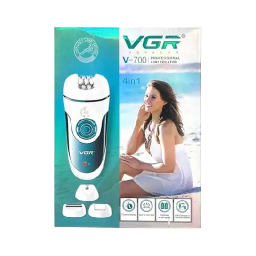 VGR V-700 WEMAN