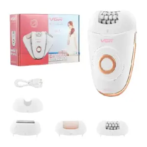 VGR V-739LADY CARE SET 3 IN 1