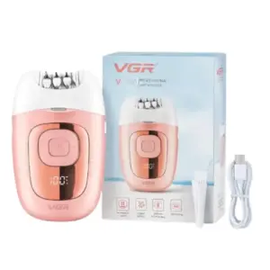 VGR V-760 Lady Care Set