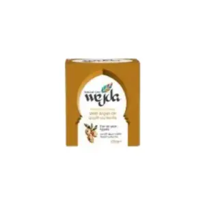WEJDA MOROCCAN SOAP WITH ARGAN OIL 250GM