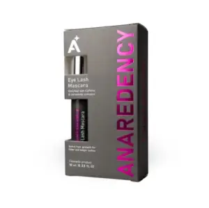 ANAREDENCY EYE LASH MASCARA 10 ML