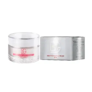 BG SKIN EMOLLIENT CREAM 50 ML