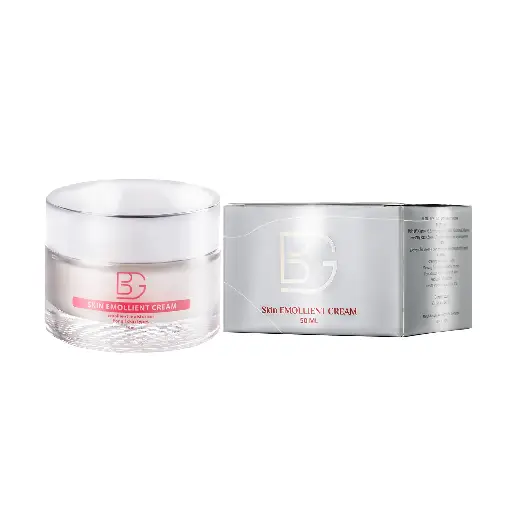 BG SKIN EMOLLIENT CREAM 50 ML