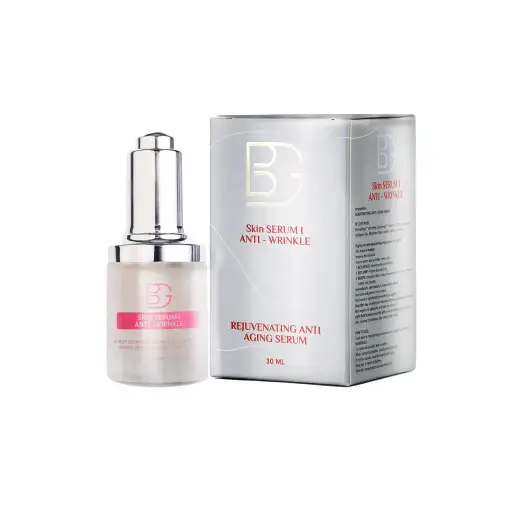 BG SKIN SERUM 30 ML