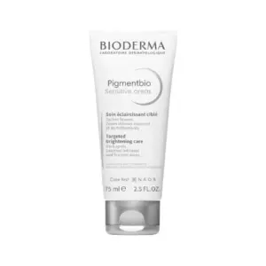 BIODERMA PIGMENTBIO SENSITIVE AREAS 75 ML
