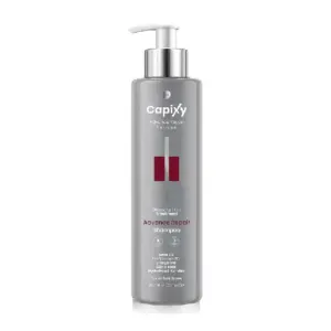 CAPIXY ADVANCE REPAIR SHAMPOO 250ML