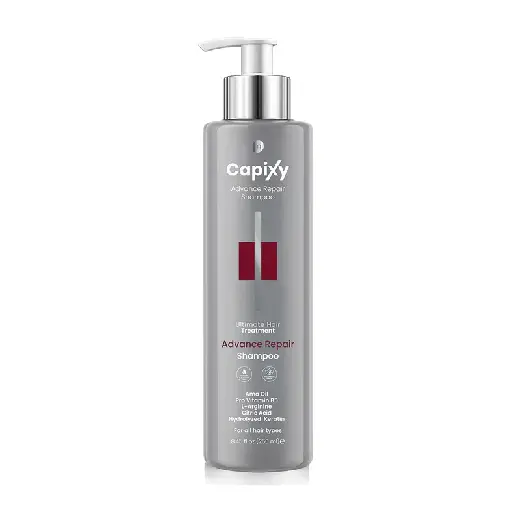CAPIXY ADVANCE REPAIR SHAMPOO 250ML