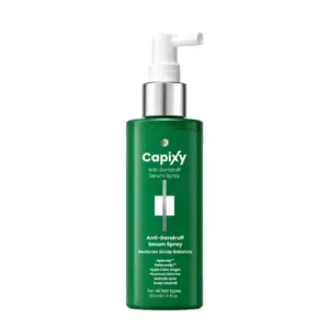 CAPIXY ANTI DANDRUFF SERUM SPRAY 120ML