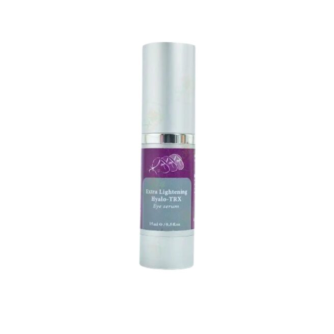 EXTRA LIGHTENING HYALO TRX EYE SERUM 15ML