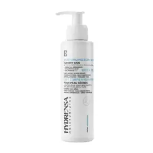 HYDRENSA MOISTURIZING BODY MILK UREA 10% 200 ML