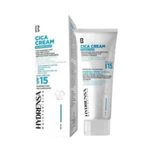 HYDRENSA MOISTURIZING LA CICA CREAM 50 ML