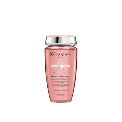 KERASTASE CHROMA ABSOLU BAIN CHROMA RESPECT SHAMPO 250ML