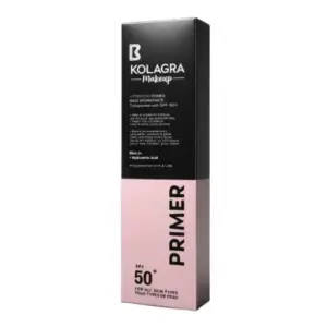 KOLAGRA MAKEUPP PRIMER 40 ML