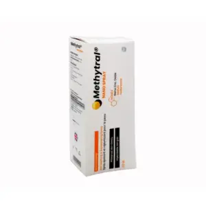 METHYTRAL NANO SPRAY 100 ML