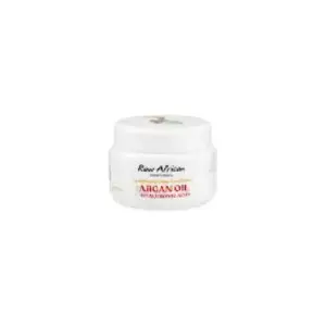 RAW AFRICAN ARGAN OIL DEEP CONDITIONER 300 ML