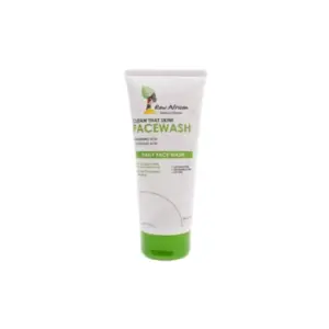 RAW AFRICAN FACE WASH 200 ML