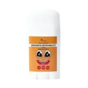 RAW AFRICAN JUNIORS DEODORANT WHITIENING EFFECT 60 ML