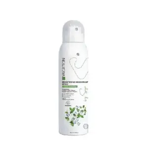 VACATION DEDORAANT SPRAY ICY SAGE 200 ML