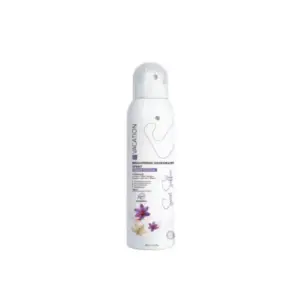 VACATION DEDORAANT SPRAY SWEET SAFFRON 200ML