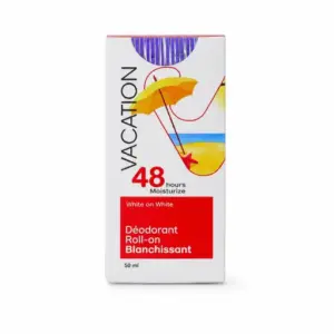 VACATION ROLL ON  WHITENING BEACH BREEZE 50 ML