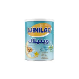 WINILAC MILK 1 400GM