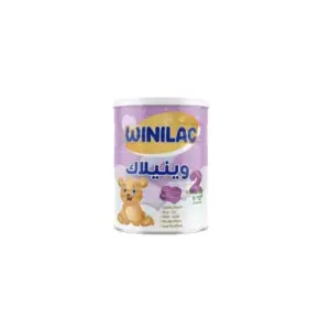 WINILAC MILK 2 400GM