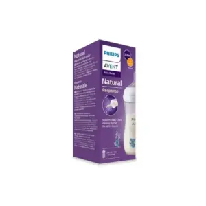 AVENT NATURAL RESPONSE 260ML
