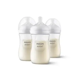 AVENT NATURAL RESPONSE 3 BIBRON 12157