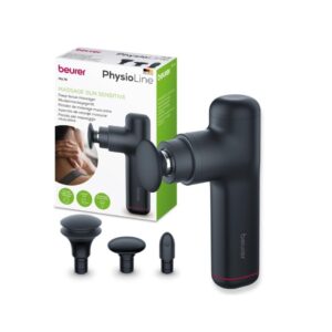 BEURER PHYSIO LINE MASSAGE GUN SENSITIVE MG79