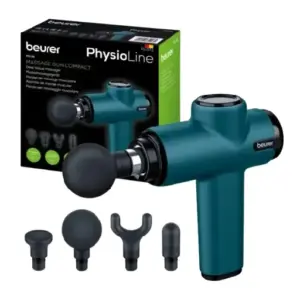 BEURER PHYSIOLINE MG99 MASSAGE GUN COMPACT