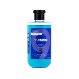 shampoo