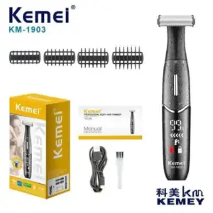 KEMEI KM-1903