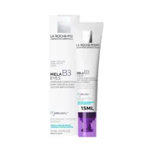 LA ROCHE-POSAY MELA YEUX B3 15ML