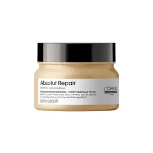 LOREAL SERIE ABSOLUT REPAIR MASK 500ML