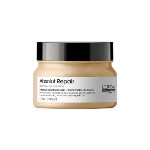 LOREAL SERIE ABSOLUT REPAIR MASK 500ML