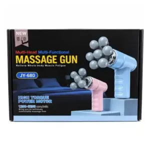 MASSAGE GUN  JY-680