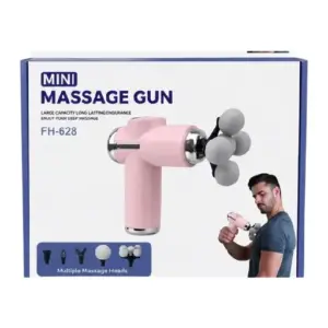 MINI MASSAGE GUN FH-628