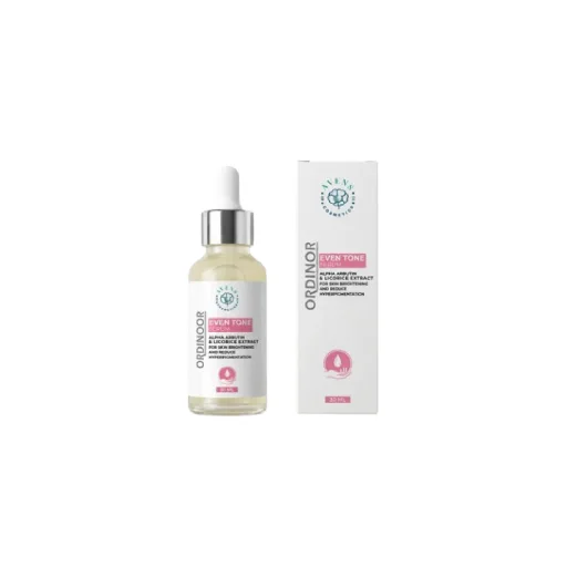 AVENS ORDINOOR EVEN TONE SERUM 30 ML