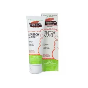 PALMERS MASSAGE CREAM FOR STRETCH MARKS 125 GM
