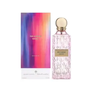 PINK DIAMOND SAKURA IBRAQ FOR WOMEN EAU DE PARFUM 150ML