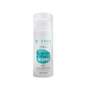 REDERMA HYALURONIC SERUM 30ML