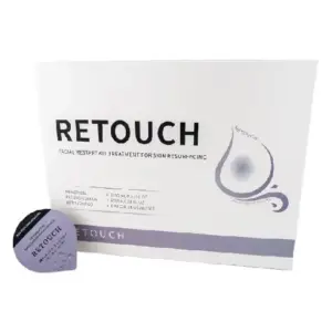 RETOUCH 6 PRIMER GEL 6 SERUM6POD