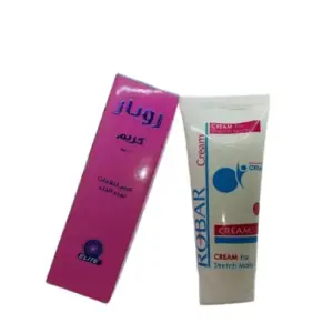 ROBAR CREAM FOR STRETCH MARKS 