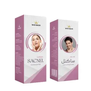 SACNEL LOTION 120ML