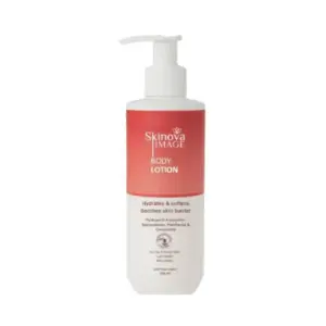 SKINOVA IMAGE BODY LOTION 200ML