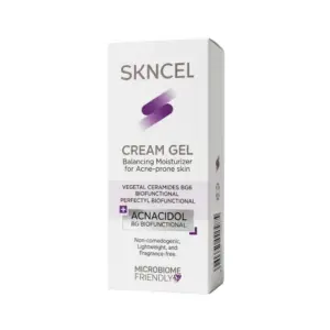 SKNCEL CREAM GEL 50 ML