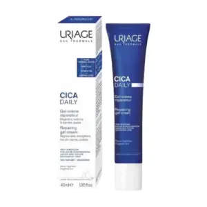 URIAGE CICA  DAILY GEL CREAM 40ML