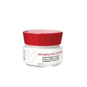 VACATION WRINKLESS ANTI AGING JELLY CREAM 60ML